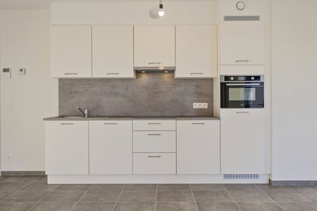 Appartement Te huur in Hombeek - Photo 5