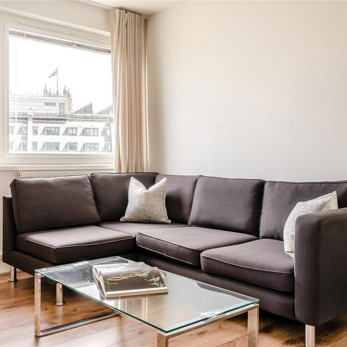 1 bedroom apartment to rent - Photo 1