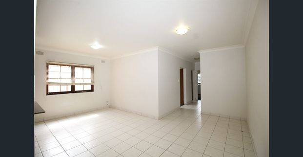 TWO BEDROOM UNIT WITH PRIVATE COURTYARD - Photo 1