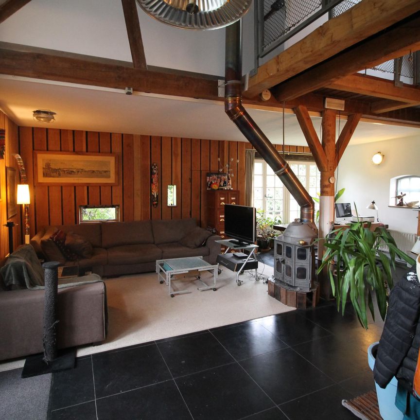 Te huur: Huis Tennisstraat in Breda - Foto 1