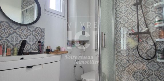 Location Appartement 2 pièces 27m² - Photo 2