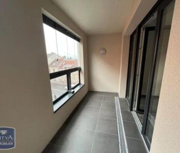 Appartement à louer 1 pièce 34m² - Photo 3