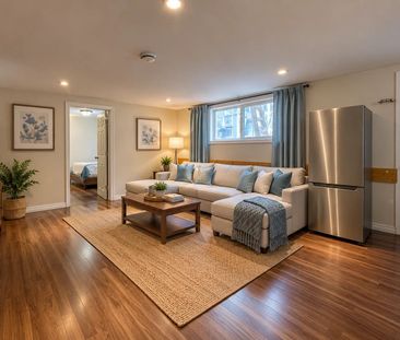 For Lease - 176 Fennell Avenue Unit# #2, Hamilton, Ontario - Photo 6