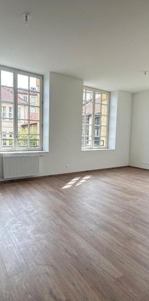 Location Appartement 3 pièces 65m² METZ 57000 - Photo 1