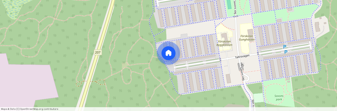 Tallrisvägen 1 D, 702 34, Örebro