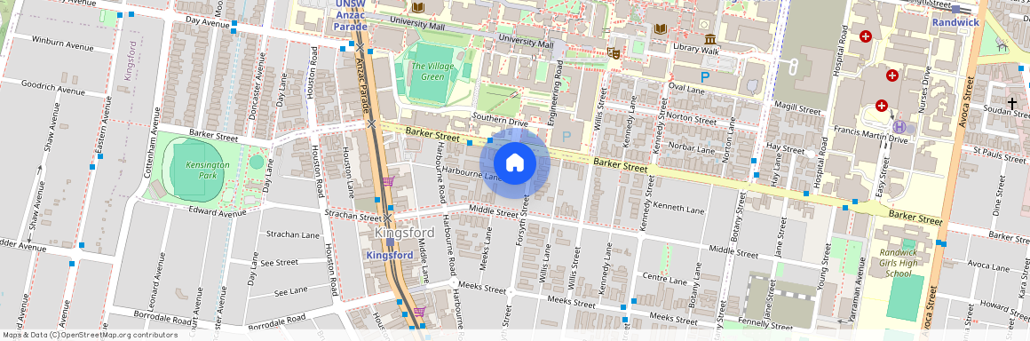 2, Forsyth, Street, Kingsford, 2032, New South Wales