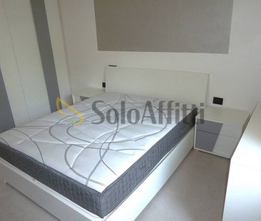Trilocale Strada Bonmoschetto 21, Foce - Semeria, Sanremo - Photo 5