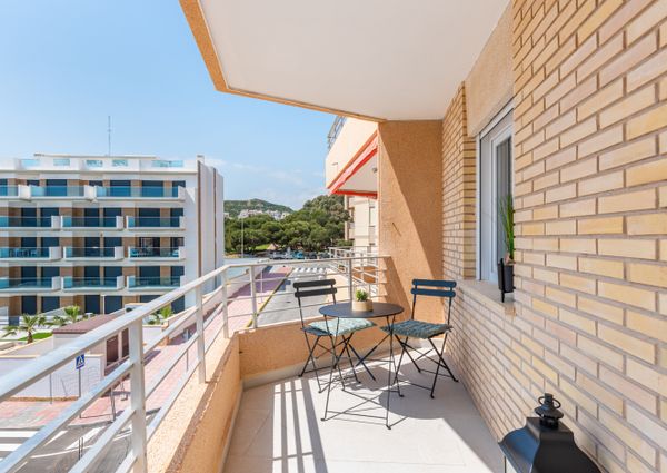 Playa Roqueta | Long term winter rental in Guardamar del Segura