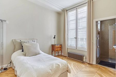 Location appartement, Paris 7ème (75007), 5 pièces, 119.7 m², ref 84513130 - Photo 2