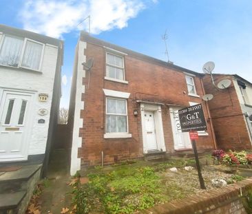 2 bedroom semi-detached house to rent - Photo 4