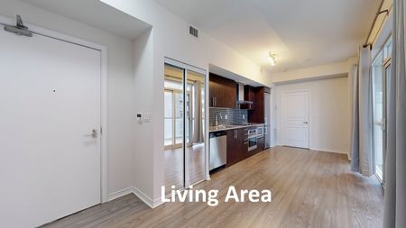 For Lease - 352 Front Street Unit# #1501, Toronto, Ontario - Photo 3