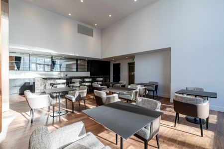 Boul. René-Lévesque O., H3G 0H6, Montréal - Photo 4