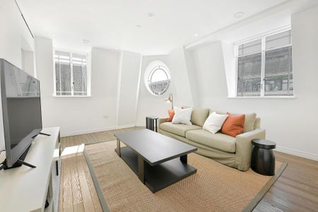 3 bedroom flat to rent - Photo 5