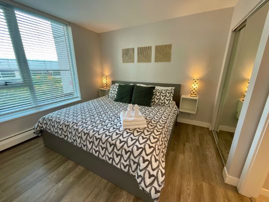 618 Abbott Street #502 - Photo 1