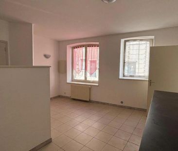 Appartement - Photo 1