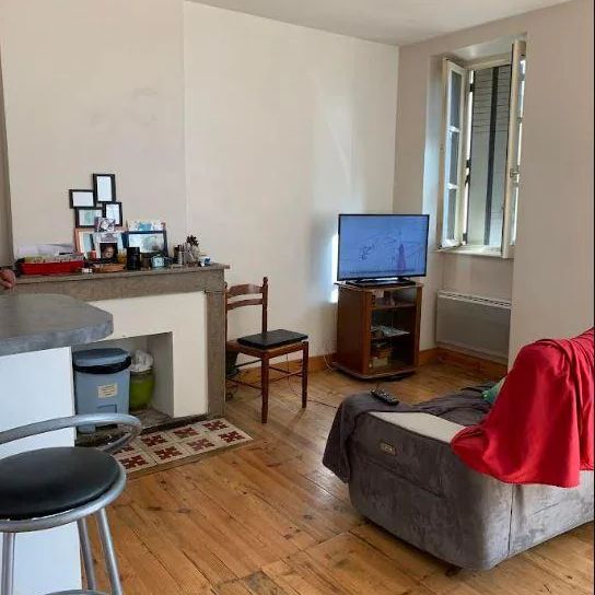Appartement - Photo 1