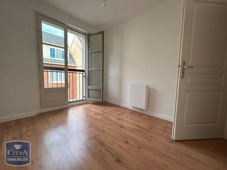 Location Appartement 4 pièces 79m² DIEPPE 76200 - Photo 3