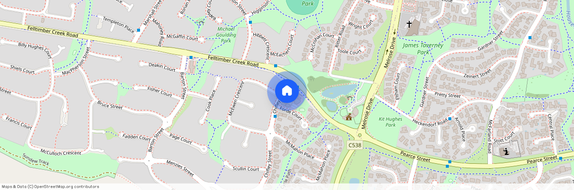 2B Chifley Street, Vic 3690, West Wodonga