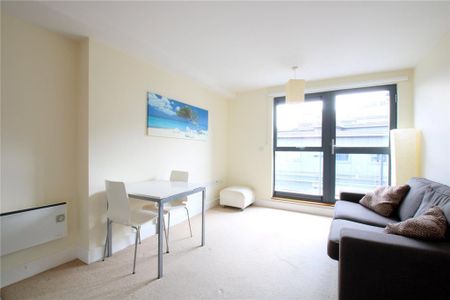 1 bedroom apartment to rent - Photo 5