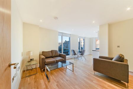 1 bedroom apartment to rent - Photo 2