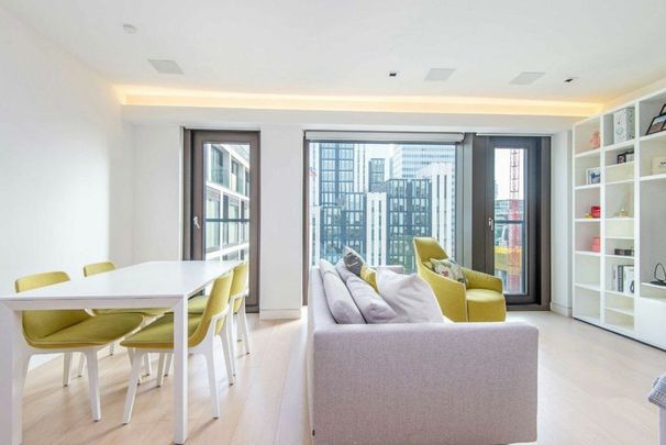 Wood Street, Clerkenwell, EC2Y - Photo 1