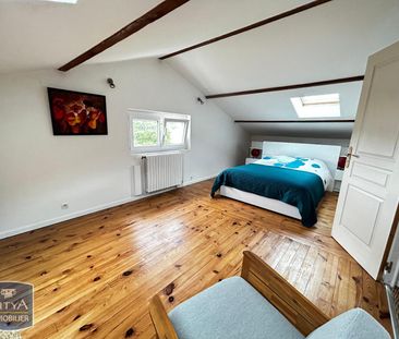 Location Maison 6 pièces 108m² MONT DE MARSAN 40000 - Photo 1