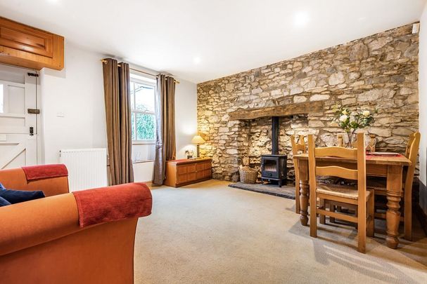 2 bedroom cottage to rent - Photo 1