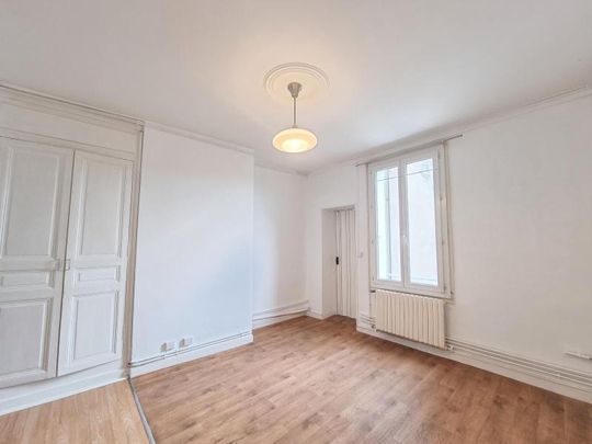 Location Appartement 2 pièces 39m² TOURS 37000 - Photo 1