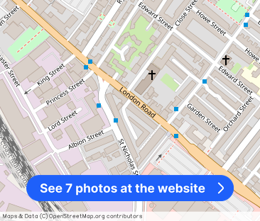 London Road, Carlisle, Cumbria, CA1 - Photo 1