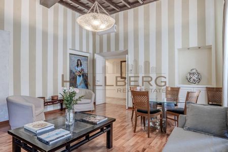 Appartamento vicolo Scanderbeg, Trevi, Roma - Photo 2