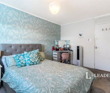 1 bedroom apartment to rent Lovett Drive, Carshalton, SM5 - Photo 3
