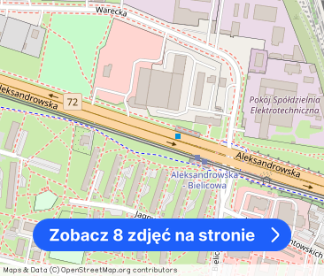 Bezpośrednio przytulne M-3 Teofilów Aleksandrowska Traktorowa - Zdjęcie 1