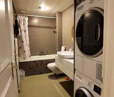 21/2-ROOM APARTMENT IN BERN – OLD CITY, FURNISHED, TEMPORARY - Photo 6