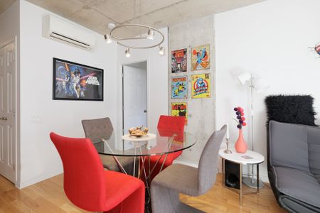 1235 Rue Bishop, apt. 714 - Photo 3