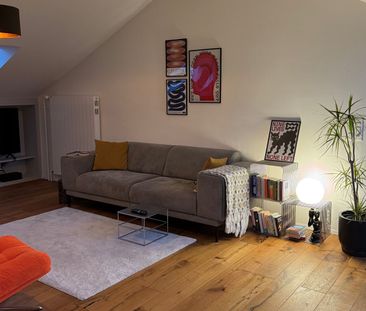 21/2-ROOM APARTMENT IN BERN – MATTENHOF, FURNISHED, TEMPORARY - Photo 5