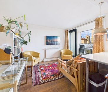 1 bedroom apartment to rent - Photo 6