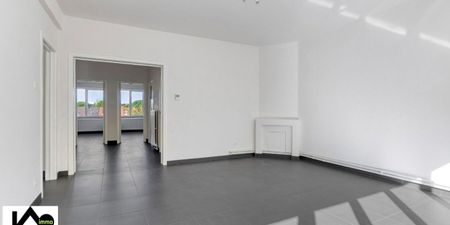 Appartement te huur in Mechelen voor € 1.100 met 3 slaapkamers - Foto 5