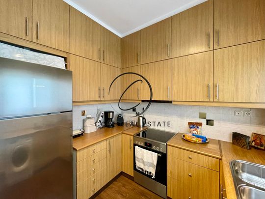 Ενοικίαση κατοικίας, 80 τ.μ., Αθήνα, 3.500 € - Photo 1