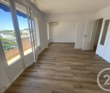 Location Appartement 3 pièces 71m² MONTPELLIER 34080 - Photo 1