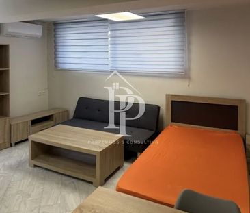 Studio/Γκαρσονιέρα για ενοικίαση Βόλος - Φωτογραφία 2