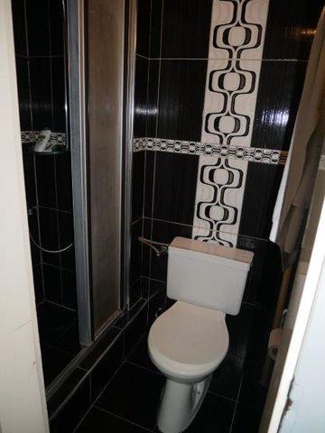 1 Zimmer, 19 m², 1. Stock - Foto 5