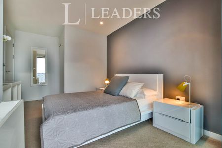 1 bedroom apartment to rent Beetham Tower, 301 Deansgate, Manchester, M3 - Photo 4
