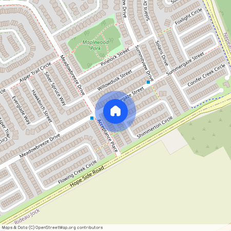 904 SHIMMERTON Circle Unit# Unit B, Kanata