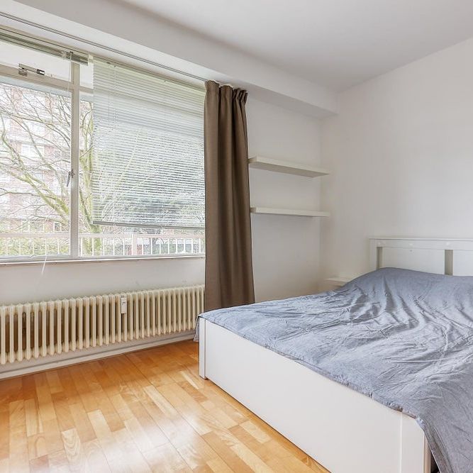 Portiekflat Kornalijnhorst, Den Haag huren? - Photo 1