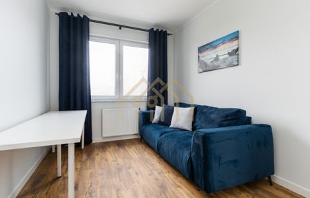 Warszawa, Praga-Południe, Praga-Południe Gocław, Jana Nowaka-Jeziorańskiego - Фото 2