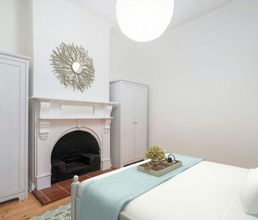 CHARACTER HOME WITH AN UPLIFT - Photo 4