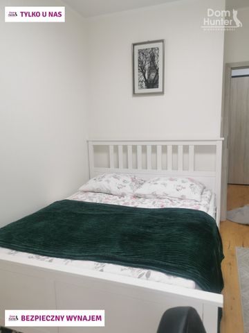 Gdańsk Letnica, ul. Starowiejska - Фото 5