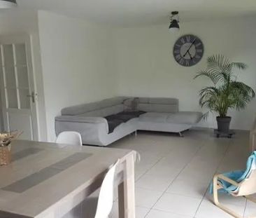 Maison à louer 101m² - Photo 1