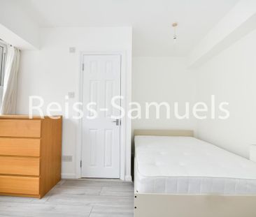 6 bedroom terraced house to rent - Photo 6