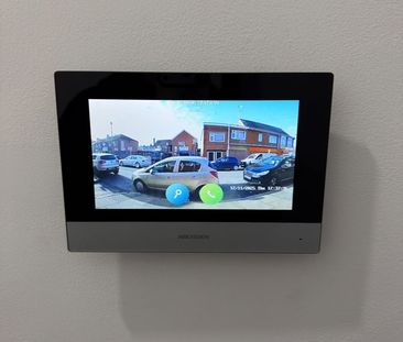 1 Bed Flat, Freeman Road North, LE5 - Photo 6